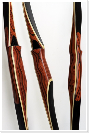 Lynx mit 32LBS in 66"