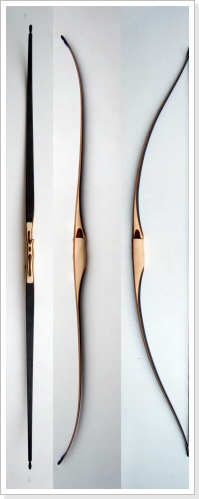 Black Carry Wurfarme Black Carry Wurfarme