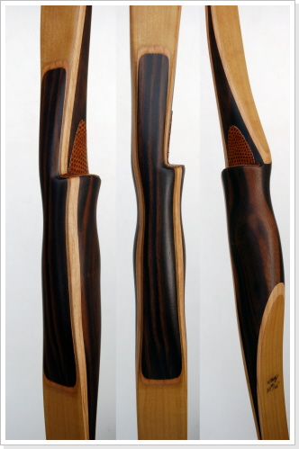 Makassar Ebenholz Makassar Ebenholz