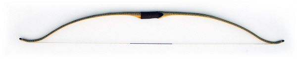 Holzbogen Selfbow